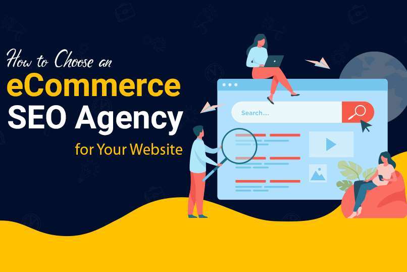 eCommerce SEO Agency | SEO for eCommerce Website